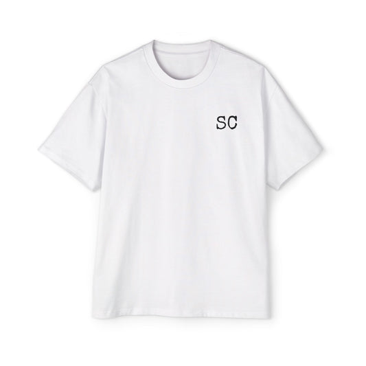 Romans 8:29 Oversized Tee