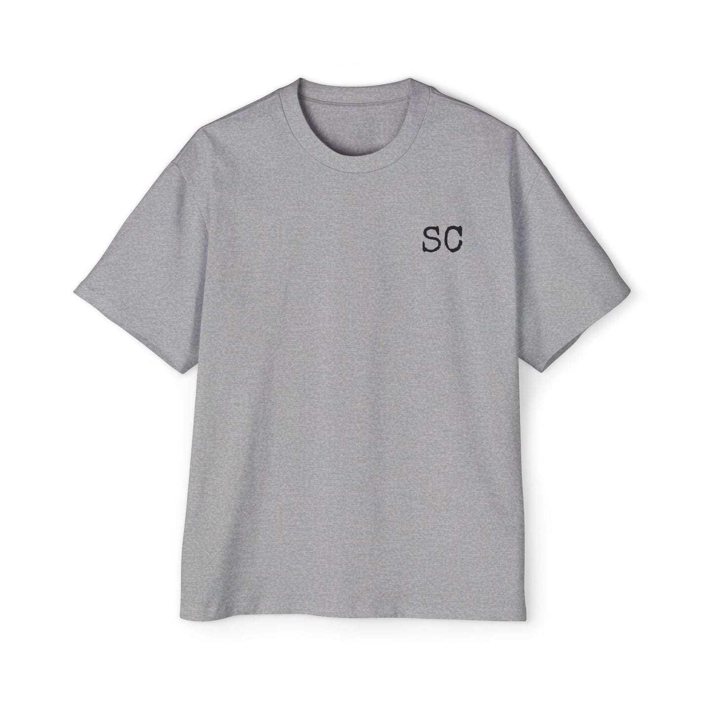 Romans 8:29 Oversized Tee